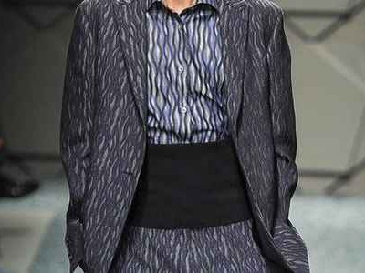 Zegna揭秘：意大利男装皇冠上的明珠