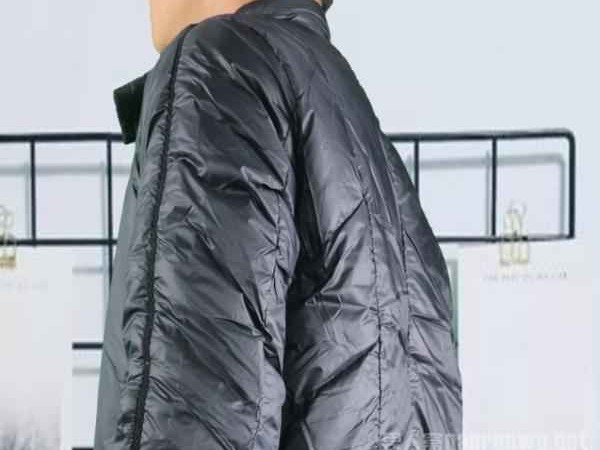 夹克这件衣服的来龙去脉