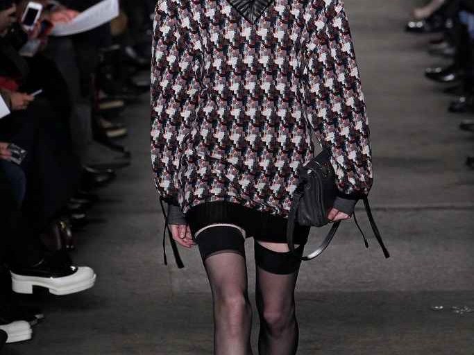 揭秘Rag Bone拾荒人品牌的前世今生