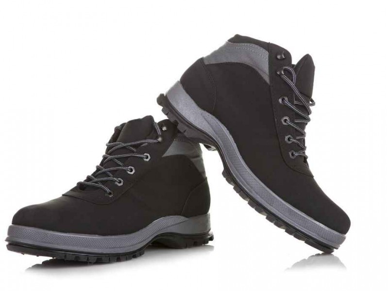 冬天运动鞋穿搭宝典让你暖和有型不摔跤