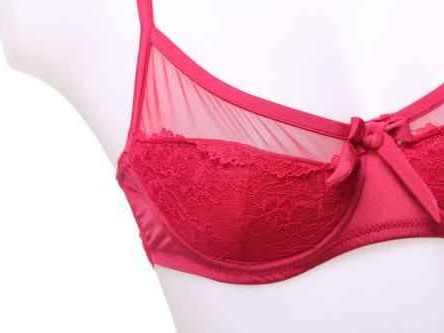 文胸什么意思一篇让你彻底明白的内衣干货分享