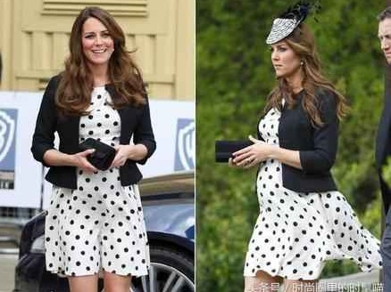 43岁凯特王妃美翻全场！墨绿色丝绒礼服穿出高级感，气色红润更显年轻