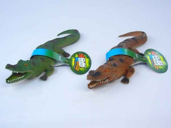 别再说“鳄鱼牌”了！这几个“鳄鱼”根本不一样