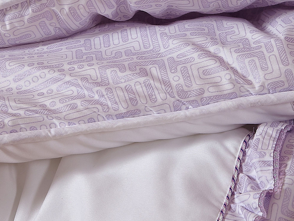 揭秘莫代尔面料为啥这么舒服 看完这篇就懂了