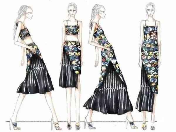 穿针引线间塑造时代面貌服装设计师究竟是干啥的