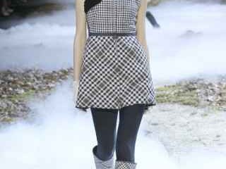 一针一线缝华裳：我的中式斗篷缝纫手作记