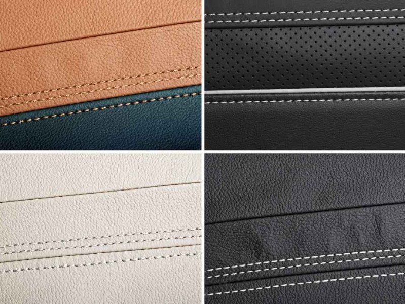 皮革整理全知道保养爱物有妙招