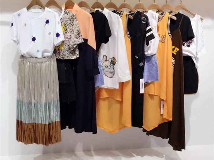 开服装店必看 给你的店铺起个好名字的诀窍都在这里了