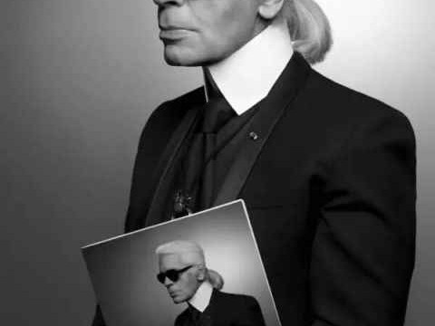 时尚大帝的多面人生与品牌传奇：卡尔拉格斐不止是老佛爷