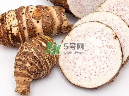 香芋是什么 一文带你彻底了解香芋