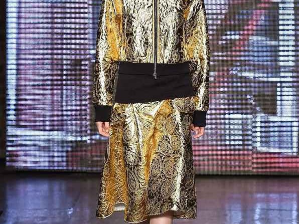 当都市节奏遇上纽约灵魂 解码DKNY的品牌故事