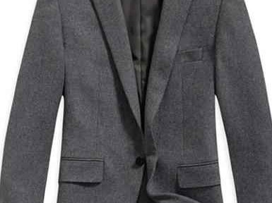 正装配色全攻略：选对颜色让你在重要场合自带光环