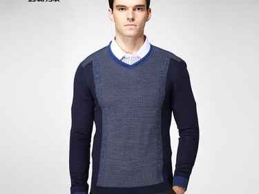 利郎男装究竟什么档次 从爸爸衣柜到简约男装的升级路