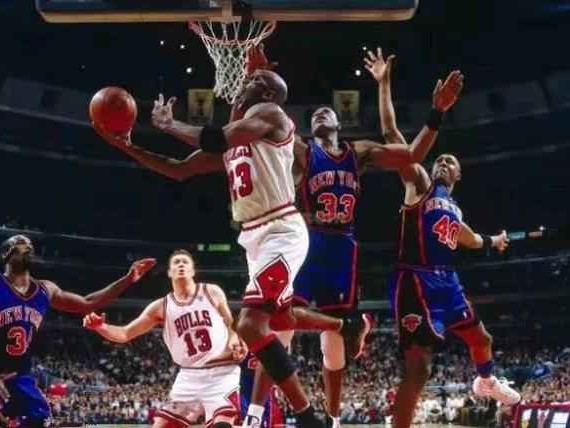 Jordan是什么意思全方位解读