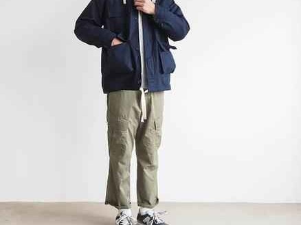 60岁男士穿搭指南：告别卫衣冲锋衣，轻松变身时髦绅士