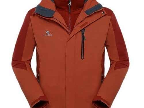 三合一冲锋衣究竟是啥神仙装备 一篇文章给你整得明明白白