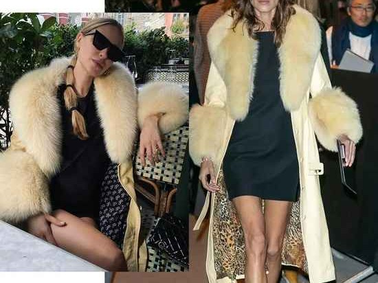 冬日皮草选购避坑指南：从百元性价比到万元奢牌一次说清