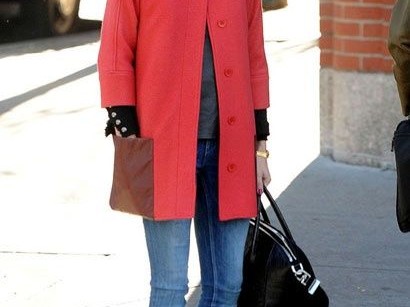 蓝色鞋子搭配衣服的万能公式 从基础到高阶一篇搞定