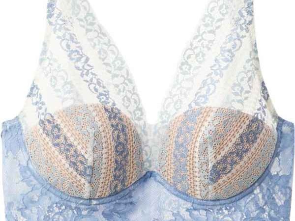 IMIS爱美丽你晓得不 闺蜜说穿了像被云朵抱着