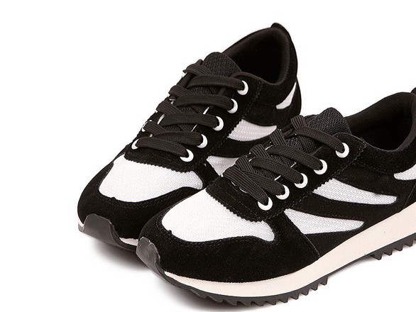 跑步鞋挑花眼？老鸟教你闭眼入干货