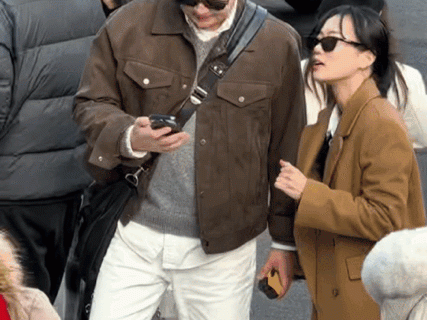 男生韩式穿衣搭配大揭秘：韩国欧巴vs上海街拍，避开精致土轻松提气质