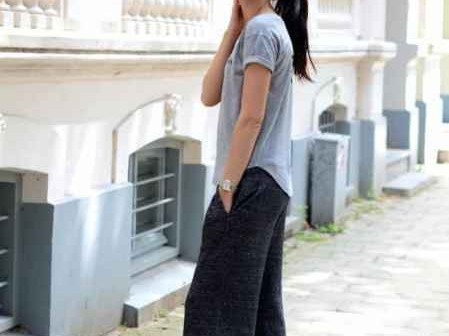 腰细腿粗的宝藏选裤指南，穿对款式轻松逆袭好身材