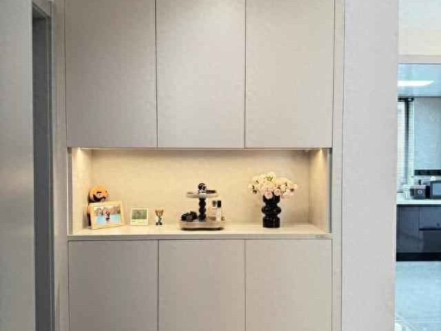 吉林男生装修神作：117平小家秒变150平大宅，高级搭配技巧全分享