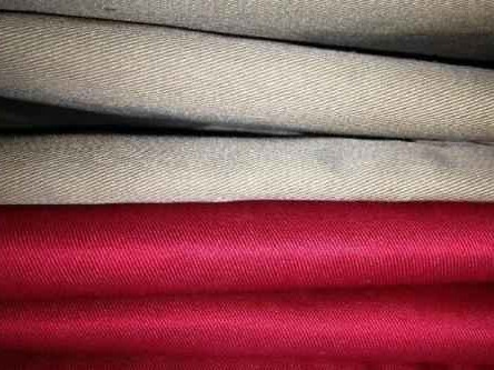 涤棉大揭秘这种面料你了解多少