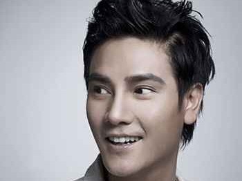 男大脸发型攻略 修脸又时尚让你帅气翻倍