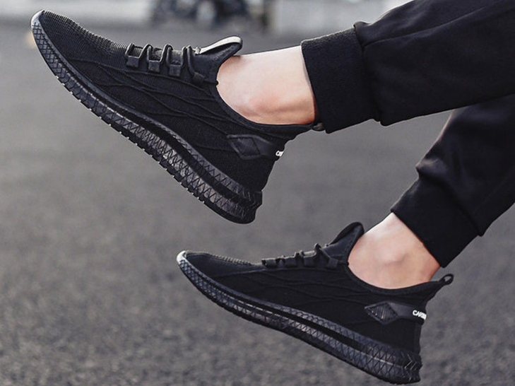 防水鞋选购全指南，告别湿鞋烦恼