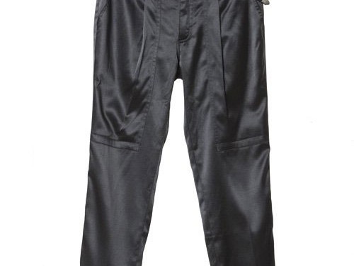 裤子前浪后浪大揭秘：穿对裤子舒适又时尚