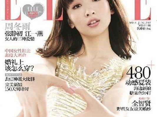 ELLE是什么？从法语词汇到全球时尚生活帝国的奇妙之旅