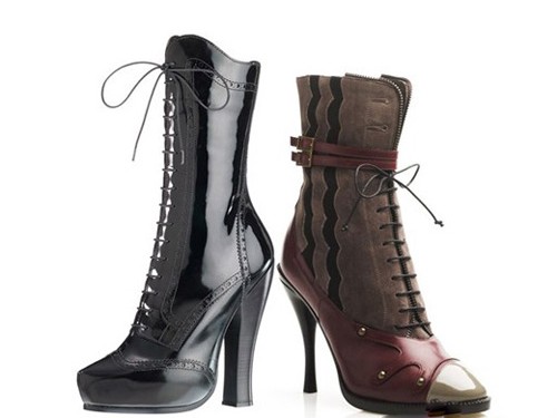 靴子到底怎么选 听听内行人怎么说