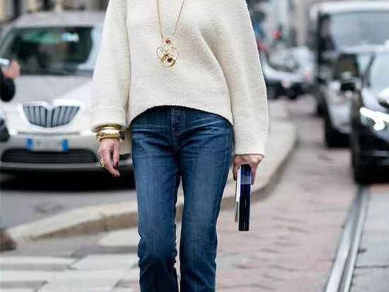 紧身裤配啥鞋子才能摆脱路人感？这份零出错穿搭指南请收好