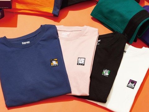 联名款到底是个啥 为啥大家都抢着买