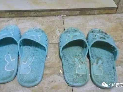 挑对一双拖鞋的大学问 材质选得好走路没烦恼