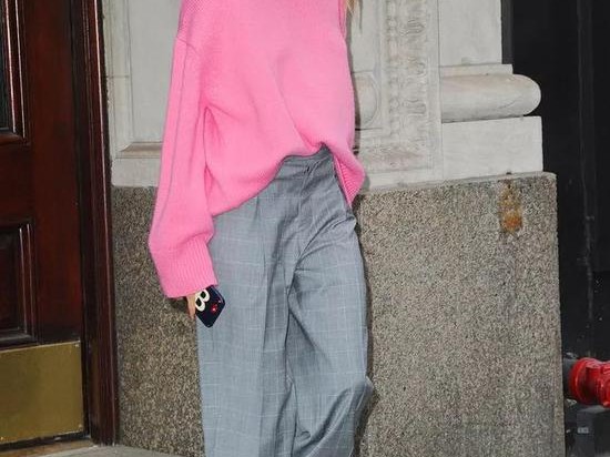 聪明选裤秒变长腿神器 这几款闭眼入不踩雷