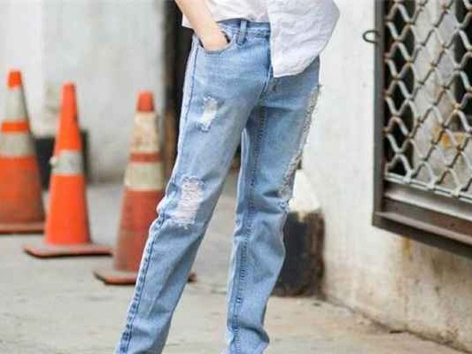 牛仔整理内容全解析