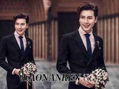 礼仪规范与穿衣搭配：礼服穿着规范全解析