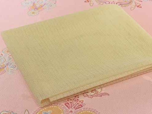 冰丝面料材质大揭秘