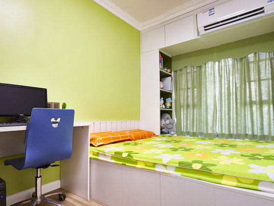 灰绿色搭配什么颜色才能显得高级又舒适