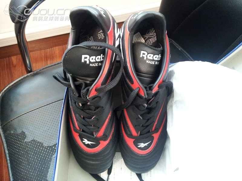 昔日王者今何在，锐步档次大起底