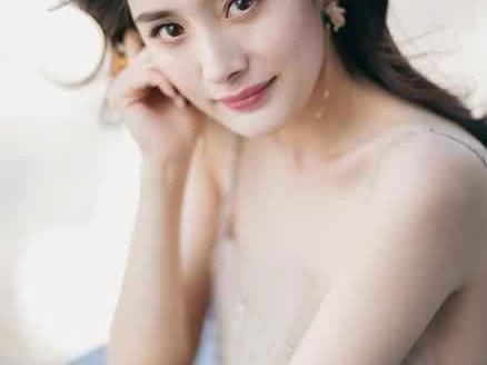 杨幂2025秋季穿搭指南