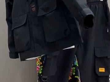 工装裤到底什么意思 带你彻底搞懂这款神裤