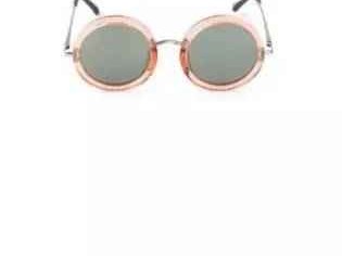 瓜子脸挑眼镜指南 天生百搭也需巧妙避雷