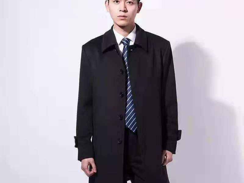 从宋代“百工百衣”到现代职场：中式工装衣服的整理与传承智慧