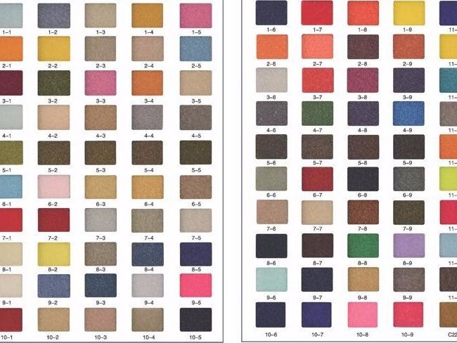 解锁高级感密码：这些神仙配色让你穿出风格与气质