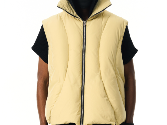 棉衣到底是什么，我来给你唠唠