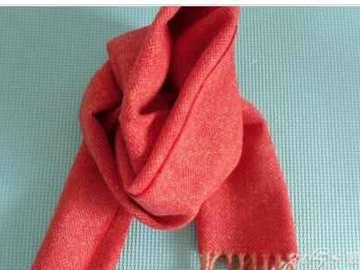 围巾材质选购全攻略，找到你的心头好