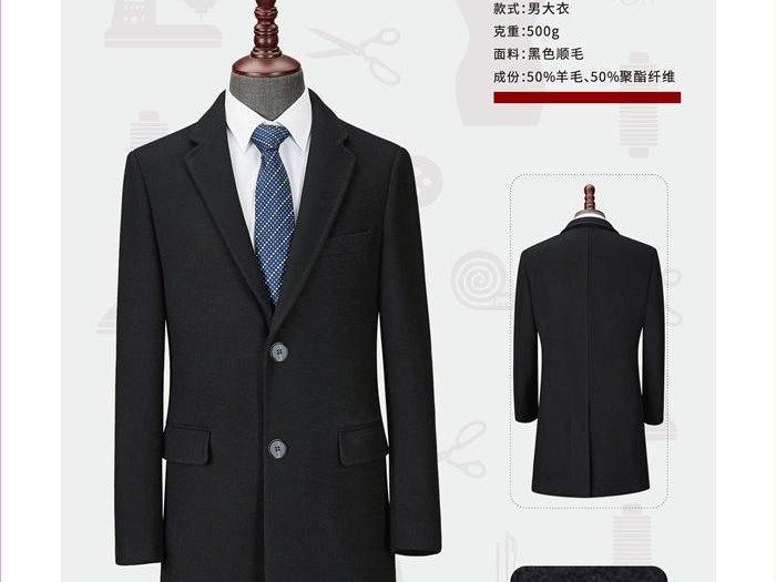 西装江湖水深咋选牌，老司机带你避坑穿出彩